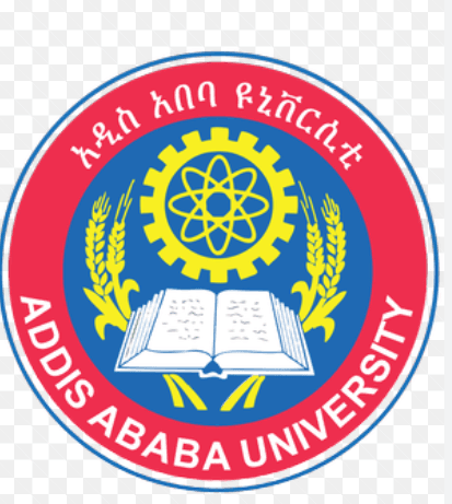 Addis Ababa University logo