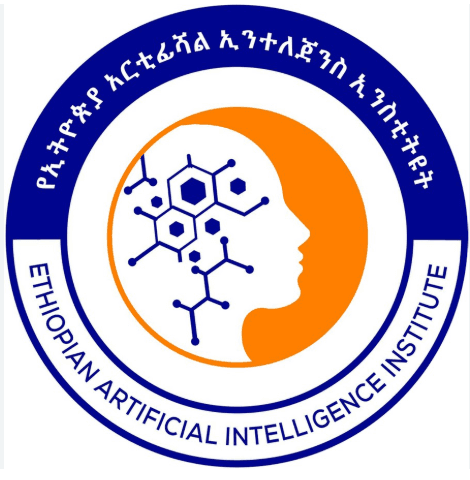Ethiopian Artificial Intelligence Institute (EAII) logo