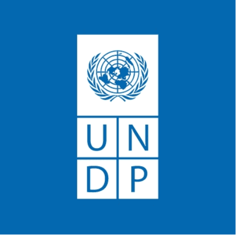 UNDP Ethiopia logo