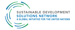 UN Sustainable Development Solutions Network (SDSN) Youth logo